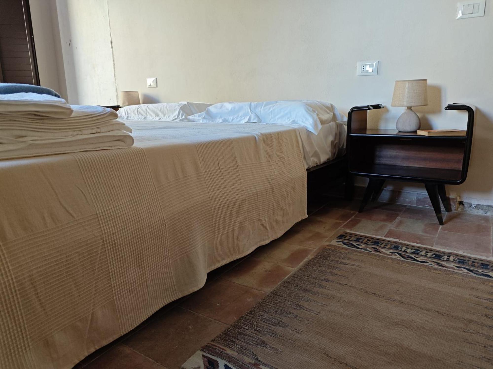 Villa Amoroso - Ospitalita Mediterranea Agrigento Buitenkant foto