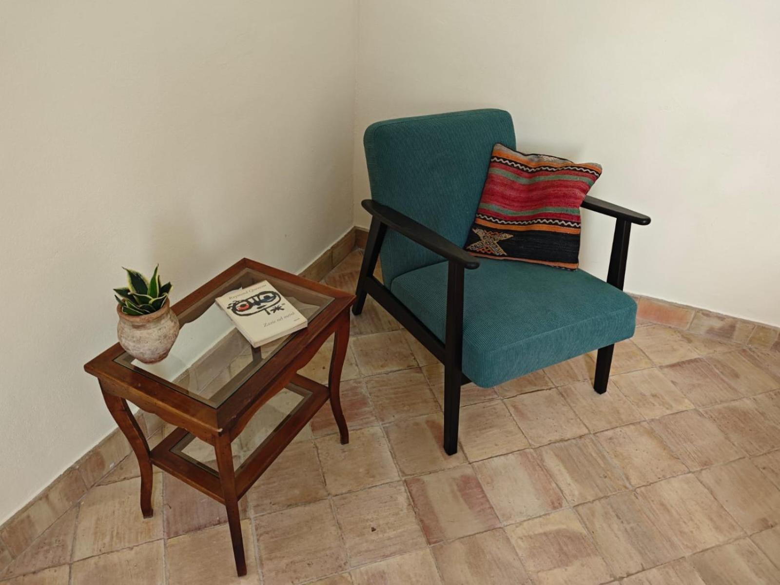 Villa Amoroso - Ospitalita Mediterranea Agrigento Buitenkant foto