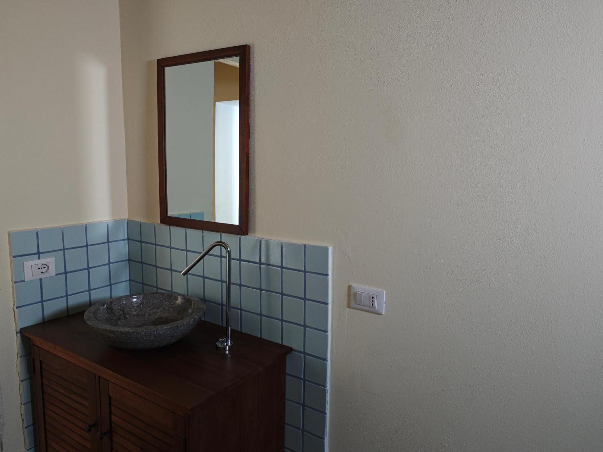 Villa Amoroso - Ospitalita Mediterranea Agrigento Buitenkant foto
